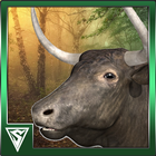 Bos Taurus Simulator أيقونة