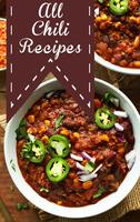 All Chili Recipes Poster