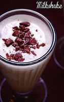 All Milkshake Recipes Cartaz