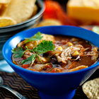 Authentic Mexican Recipes ícone