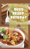 Buku Resep Ketupat Affiche