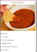 Good Sauce Recipes syot layar 1