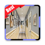 Great Hallway Decorating Ideas APK