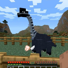 Dinosaur Mods for Mcpe アイコン