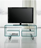 برنامه‌نما Elegant TV Shelves Design عکس از صفحه