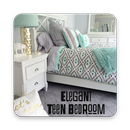 Elegant Teen Bedroom APK