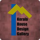 Kerala House Design Gallery آئیکن