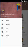 Kerala House Design Gallery syot layar 3