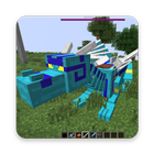 How To Make Dragon Mods For MCPE icon