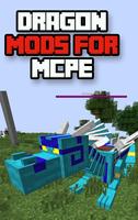 How To Make Dragon Mods For MCPE poster