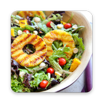 Happy Salad Recipe APK