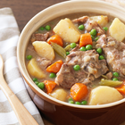 Soup and Stew Recipes Zeichen