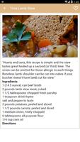 Soup and Stew Recipes 截圖 2