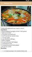 Soup and Stew Recipes imagem de tela 3