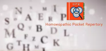 Homoeopathic Pocket Repertory