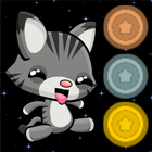 Cat A Coin icono