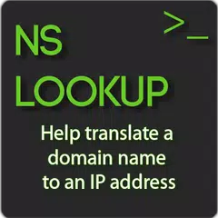 Nslookup APK download