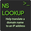 Nslookup APK