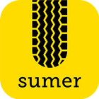 sumer ícone