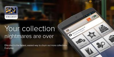 Art of Living ENCollect 포스터