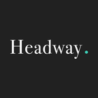 Headway. ikona