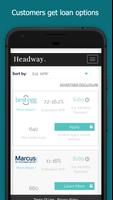 Headway. 截图 2