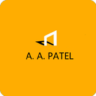 A. A. Patel 圖標