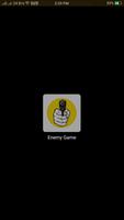 Enemy Game 海報