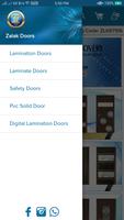 Zalak Doors screenshot 1