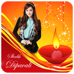 Diwali Photo Frame | DP Profile Maker