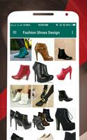 Fashion Shoes 2020 imagem de tela 2