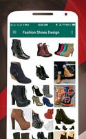 Fashion Shoes 2020 imagem de tela 3