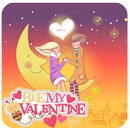 Valentine Day GIF & Wishes Image Collection. APK