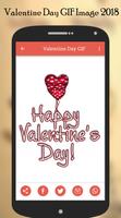 Valentine Day GIF & Wishes Image Collection. capture d'écran 1