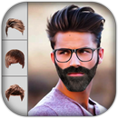 Man Hair Style Photo Editor APK