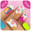 Nail Art Designs 2020