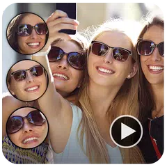 Selfie Video Maker APK download