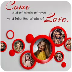 3D Photo Frame APK download