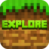 ikon Craft Exploration Survival