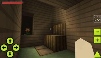 Craft Exploration Survival screenshot 2