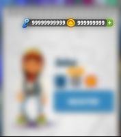 Cheats Subway Surfers Simulator screenshot 1