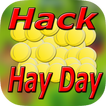 Cheats For Hay Day Hack - Prank!