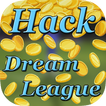 Cheats For Dream League Hack - Prank!