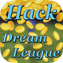 Cheats For Dream League Hack - Prank!-APK