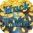 Cheats For FIFA Mobile Hack - Prank!