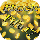 Cheats For FIFA 17 Hack - Prank! APK