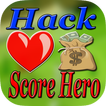 Cheats For Score Hero Hack - Prank!