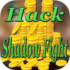 Cheats For Shadow Fight 2 Hack - Prank! biểu tượng