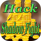 Cheats For Shadow Fight 2 Hack - Prank! simgesi