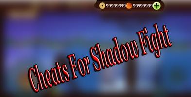 Cheats For Shadow Fight 2 Hack - Prank! Affiche